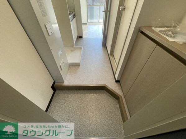 コンフォール小泉の物件内観写真